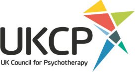 UK Council for Psychotherapy logo